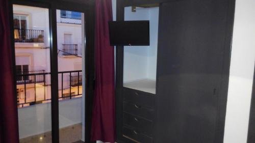 Фото Hostal Ocaña Manilva