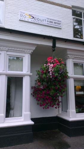 Фото The Rosscourt - Adults only