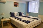 Deniz Pension