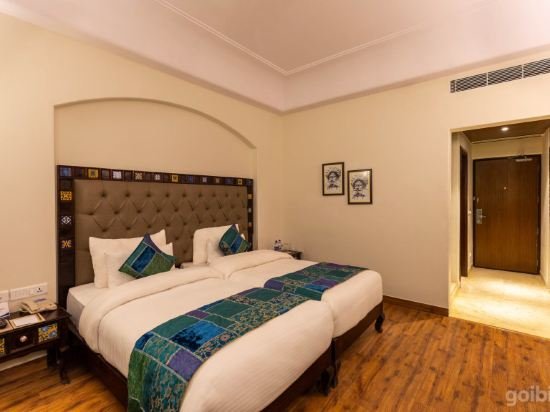 Фото Saira Fort Sarovar Portico, Jaisalmer