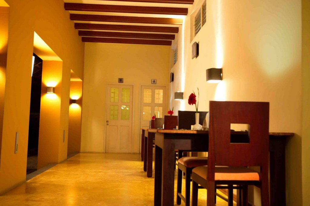 Фото Tea Bungalow