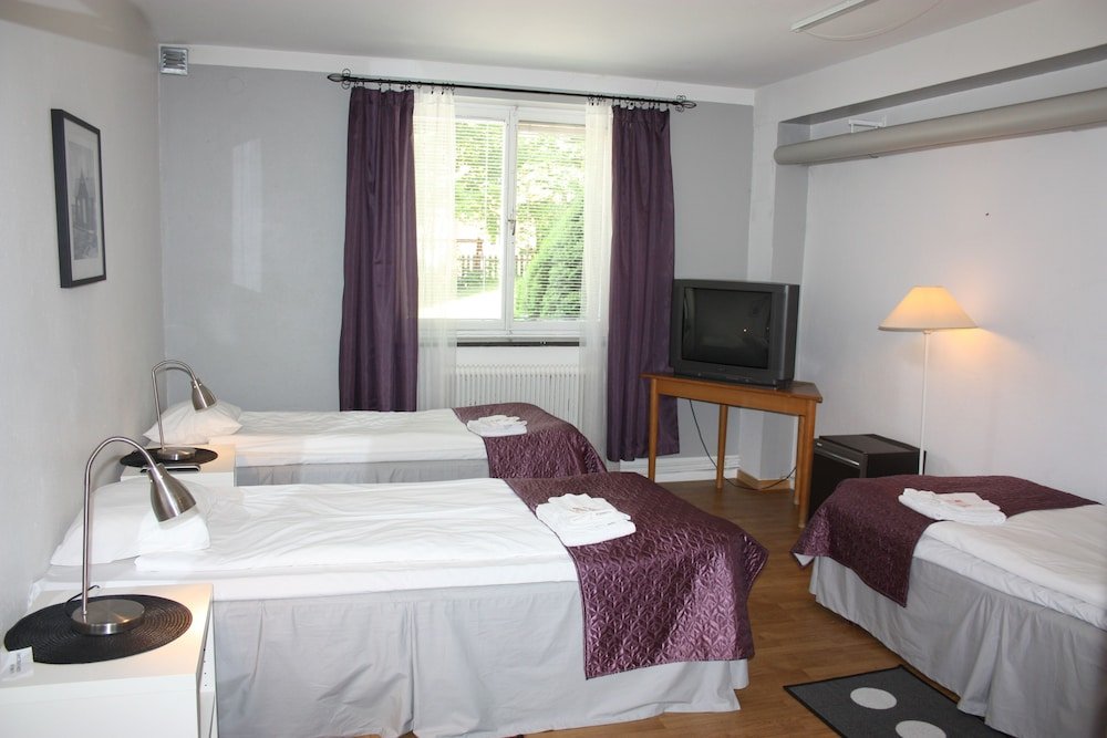 Фото Lilla Hotellet