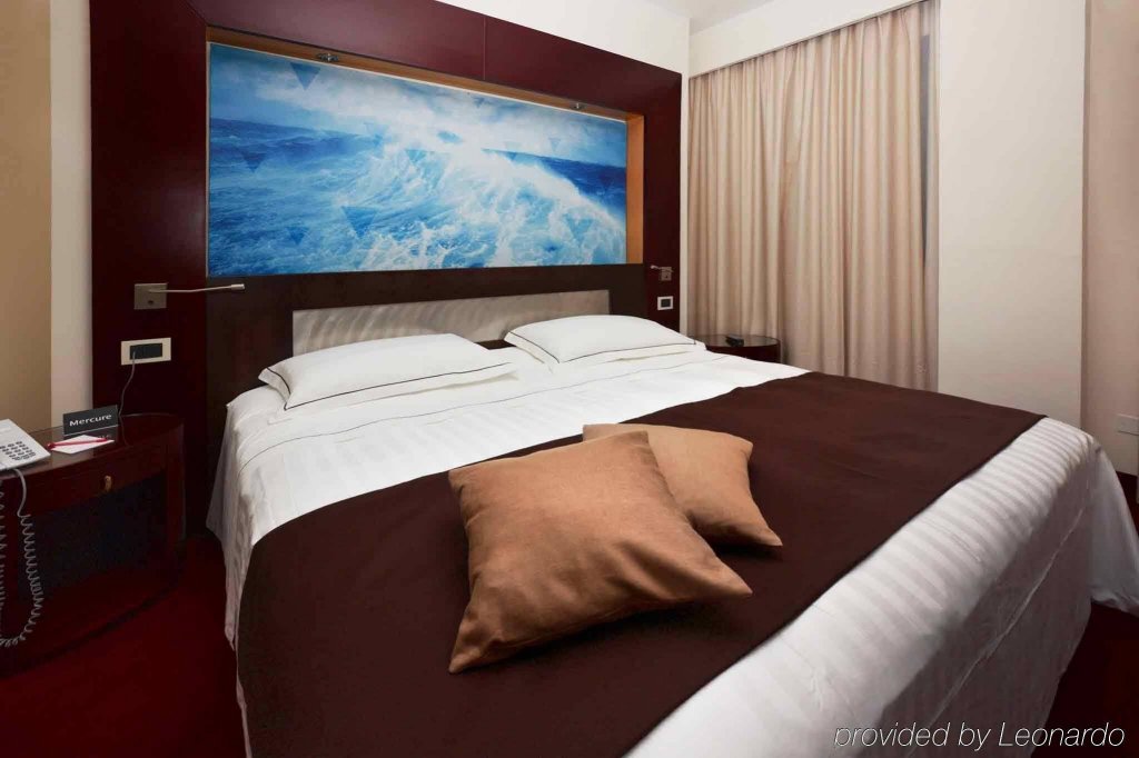 Фото Mercure Olbia