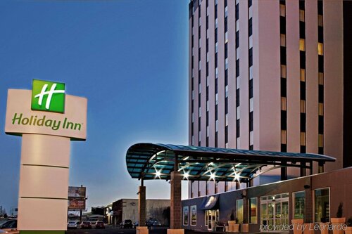 Гостиница Holiday Inn Metairie New Orleans Airport в Метейри