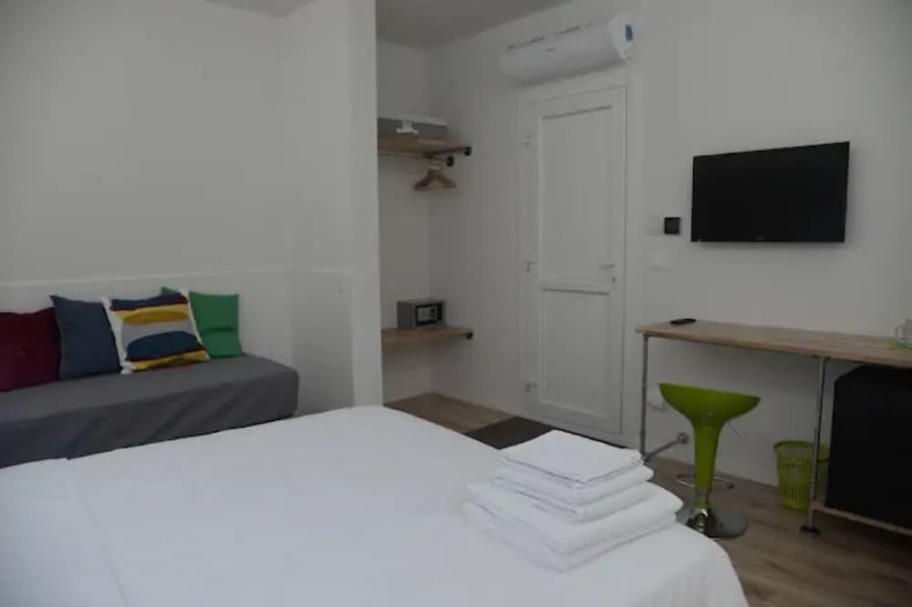 Фото Funtanir Rooms