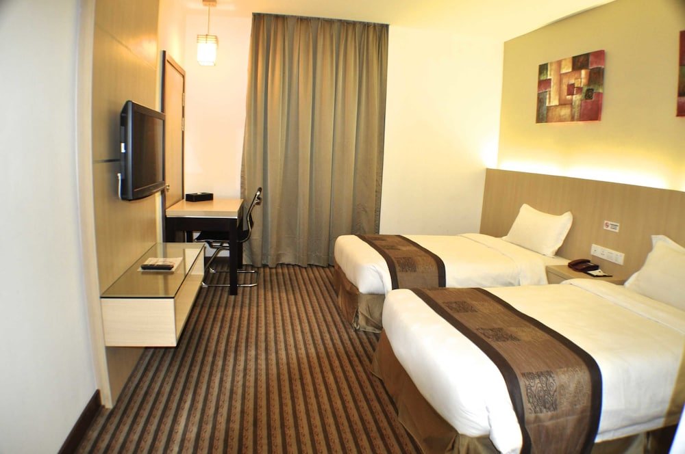 Фото Dorset Boutique Hotel