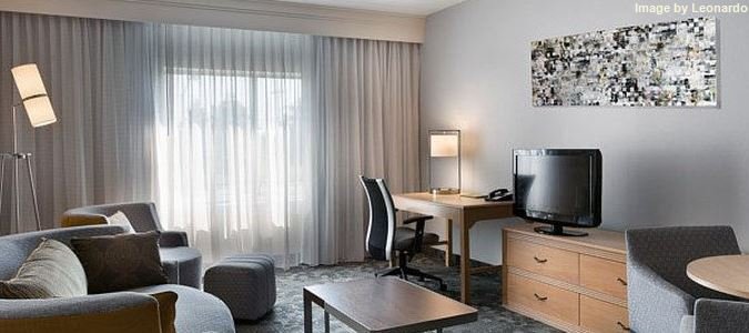 Фото Courtyard by Marriott Myrtle Beach Broadway