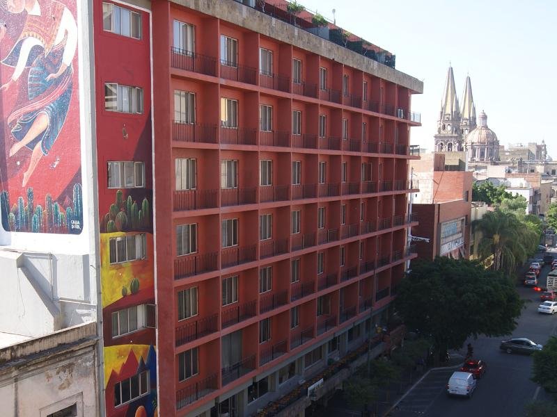 Фото Hotel Fenix