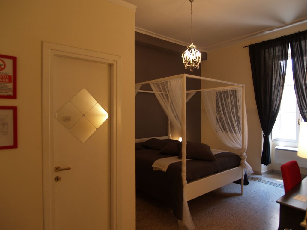 Фото City Mood B&b