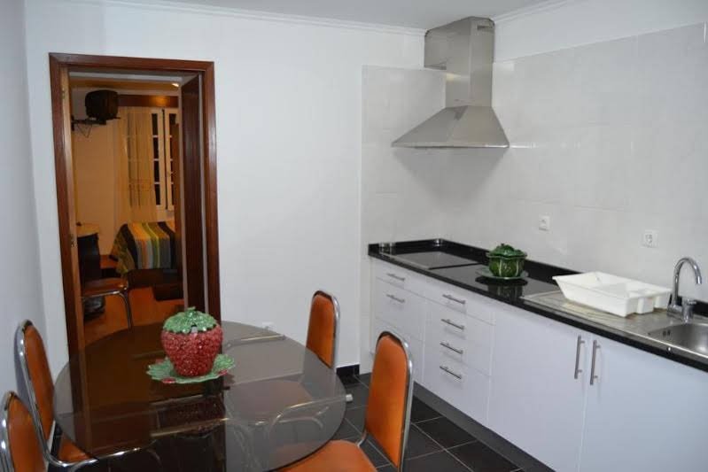 Фото Residencial Amparo