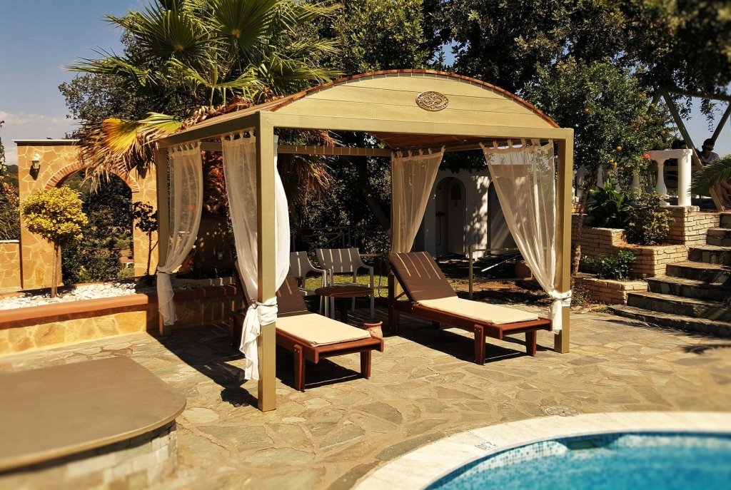 Фото Villa Pappas