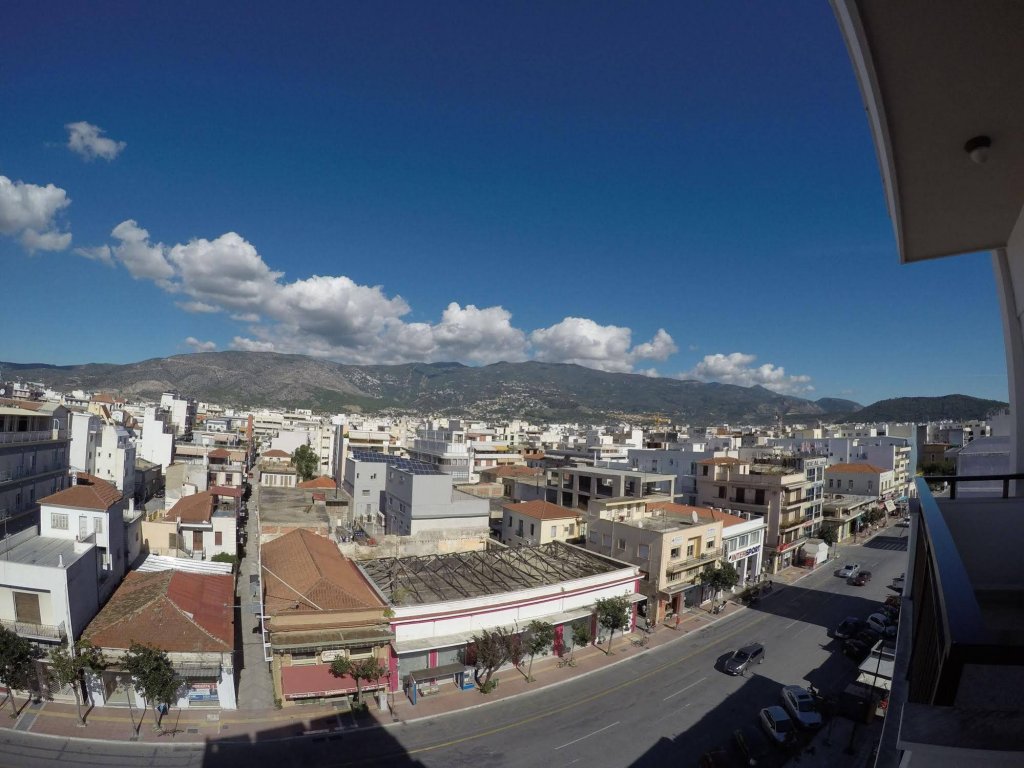 Фото Philippos Hotel