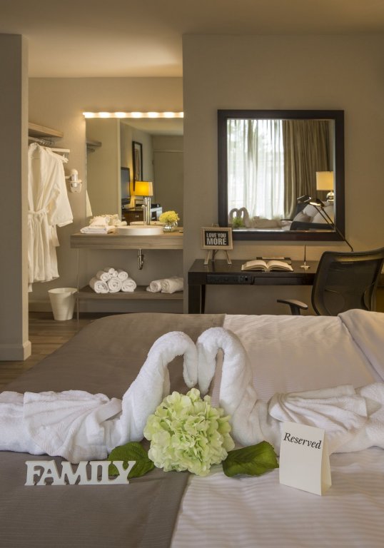 Фото Magic Moment Resort and Kids Club