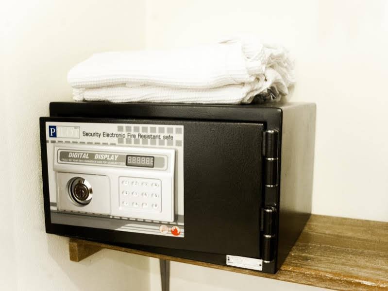 Фото High Lords Residence