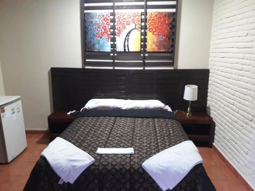 Фото Hostal Residencial Leones de Castilla