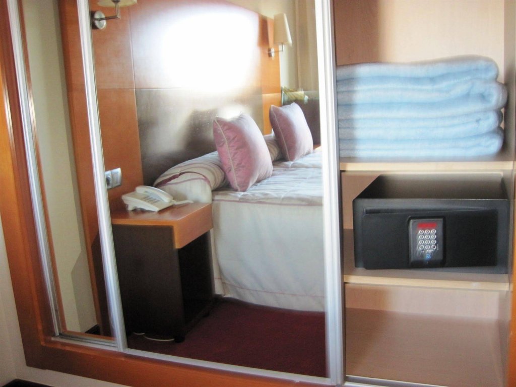 Фото Hotel Alda Bonaval