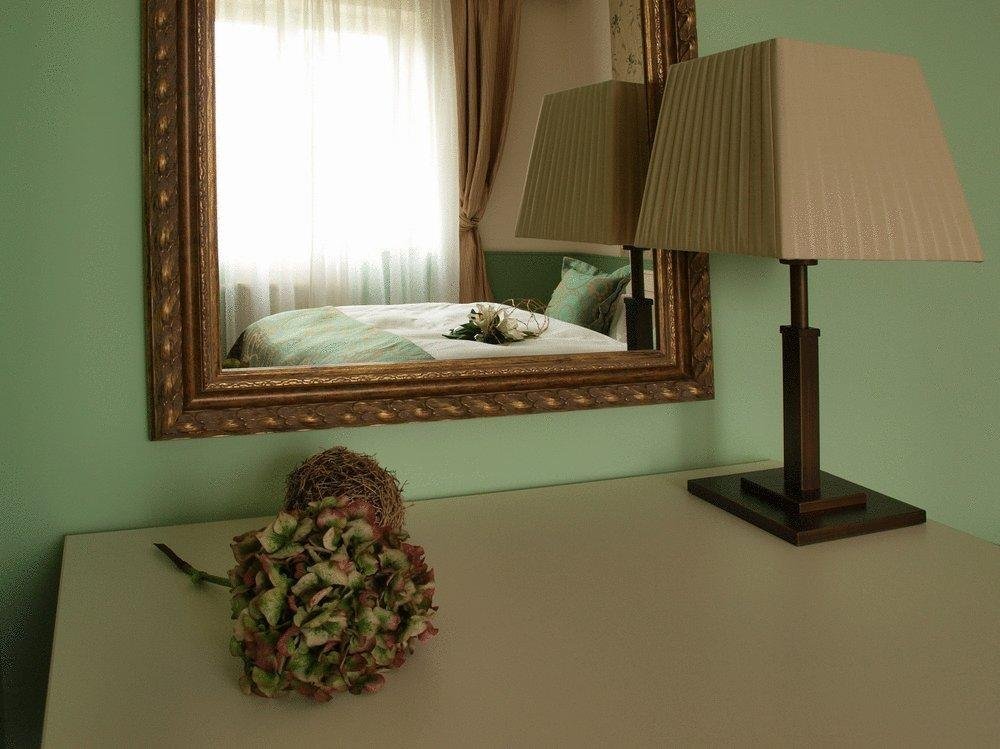 Фото Hotel Golfi