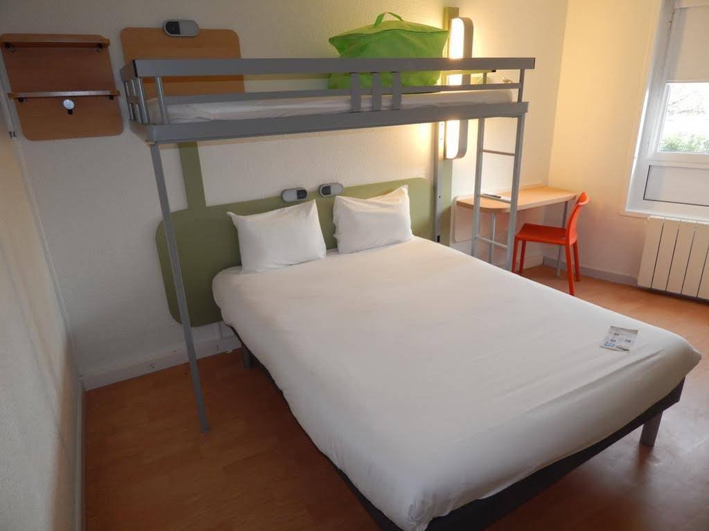 Фото Ibis budget Limoges Centre