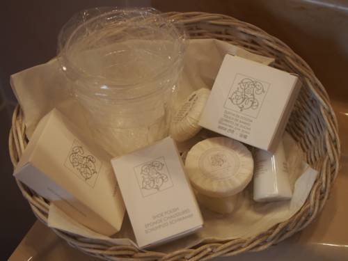 Фото Hotel Val Saint Hilaire