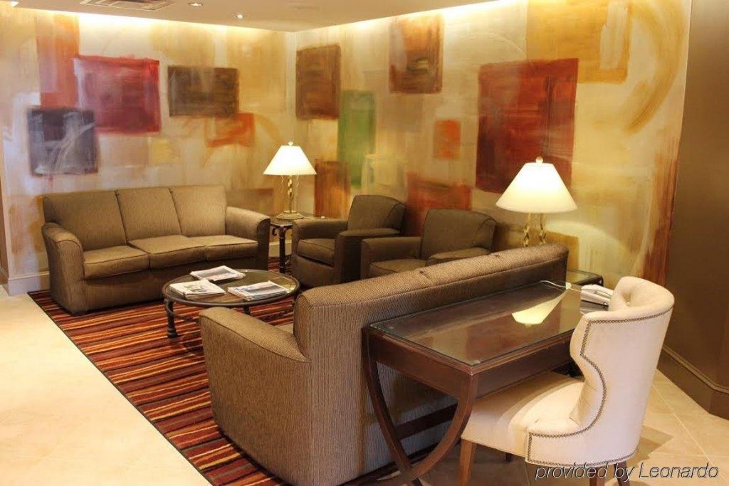 Фото Holiday Inn Executive Center-Columbia Mall, an Ihg Hotel