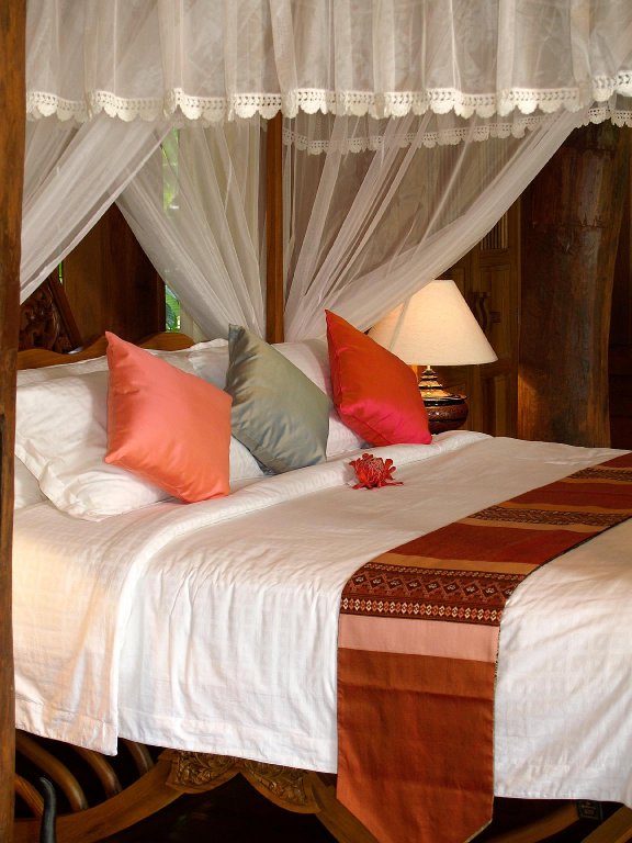 Фото The Granary Resort