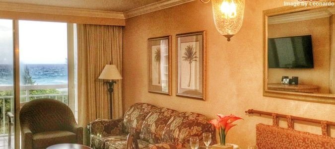 Фото Palm Beach Shores Resort and Vacation Villas