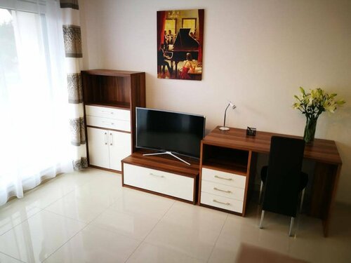 Гостиница Shs Suite Home Sweet Strassen