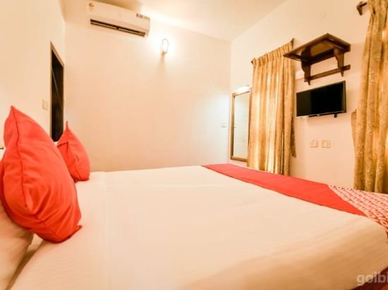 Фото Oyo Townhouse 052 Tidel Park Adyar