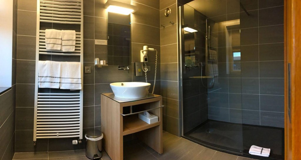 Фото Hotel Restaurant L'auberge