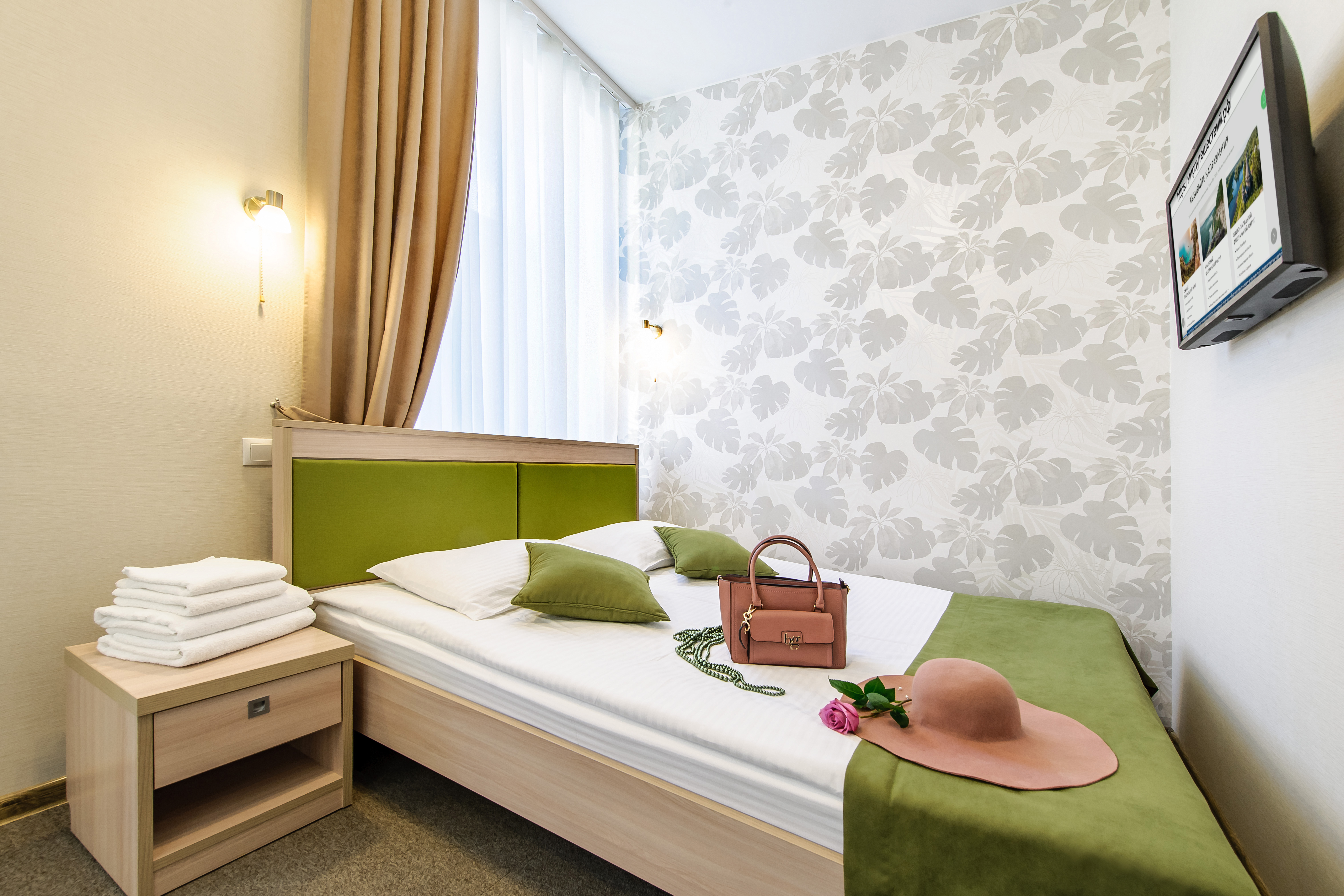 Фото отеля 4