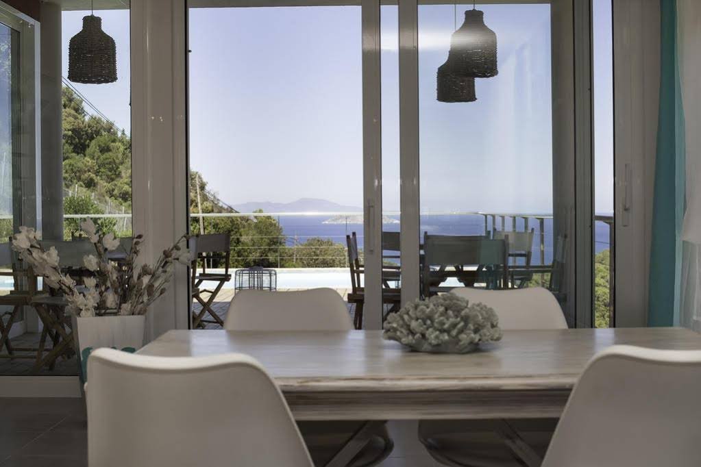 Фото Es Cel de Begur Hotel