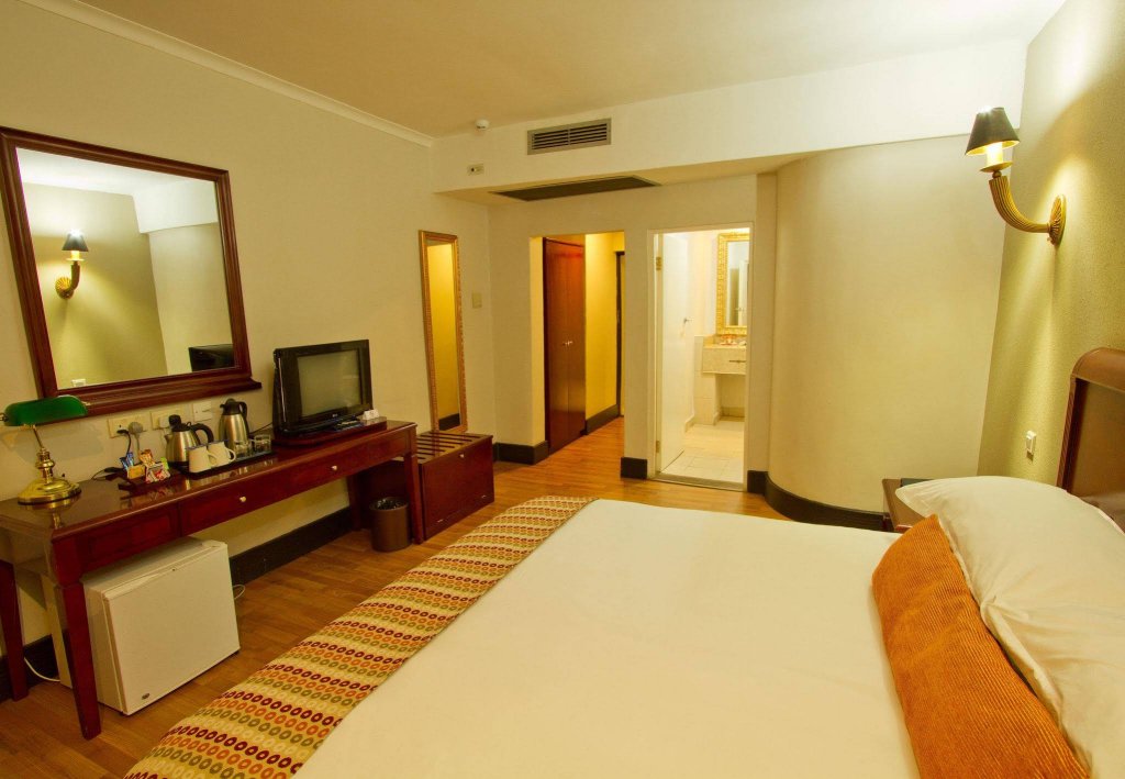 Фото Protea Hotel Chipata