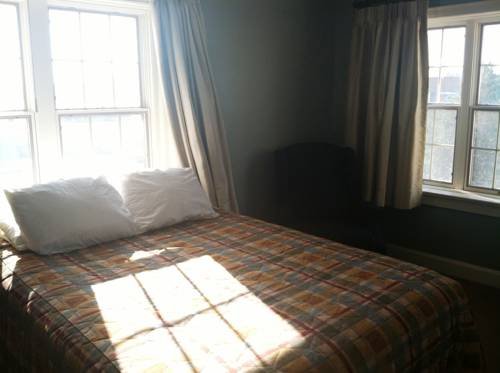 Фото Senate Luxury Suites