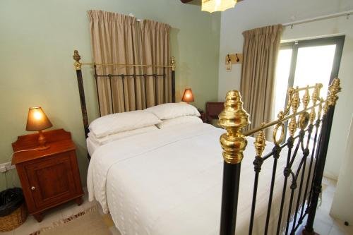 Фото Maria Giovanna Guest House