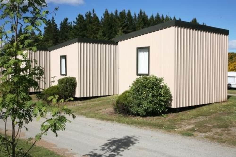 Фото Te Anau Lakeview Kiwi Holiday Park & Motels