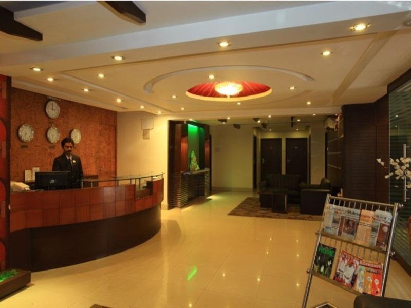 Фото Hotel O2 Oxygen