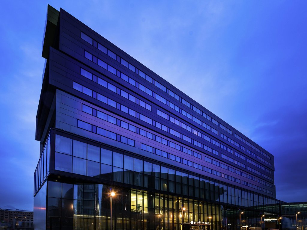 Фото отеля 5