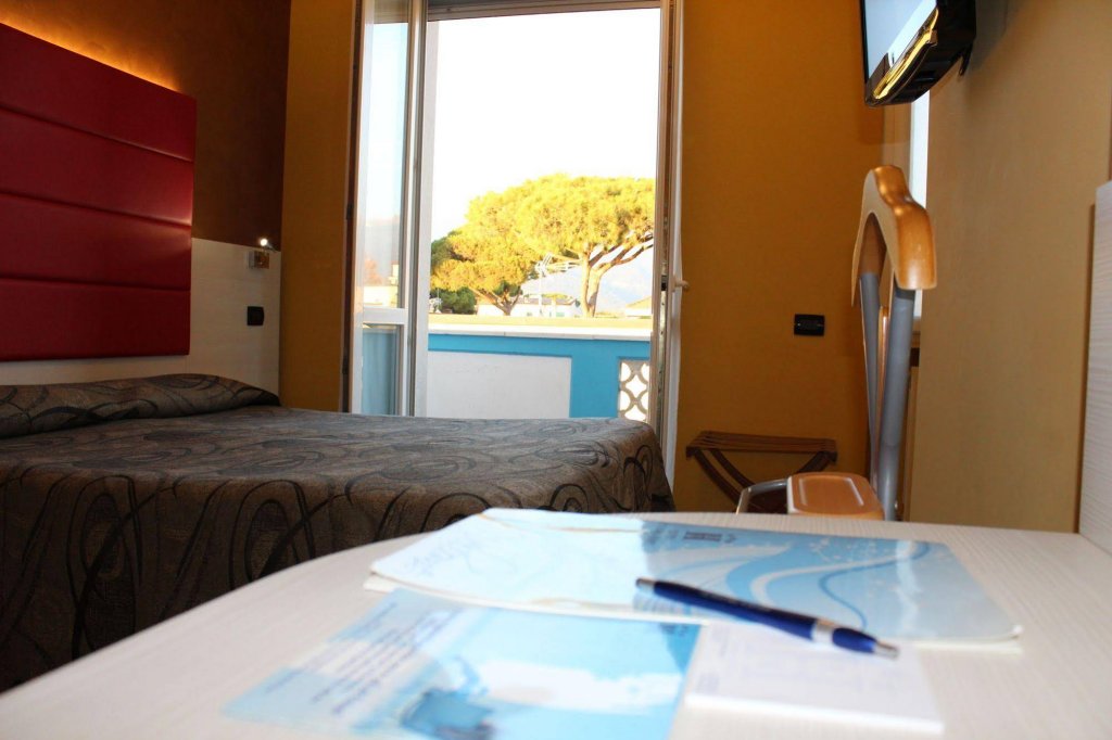 Фото Hotel Eco del Mare