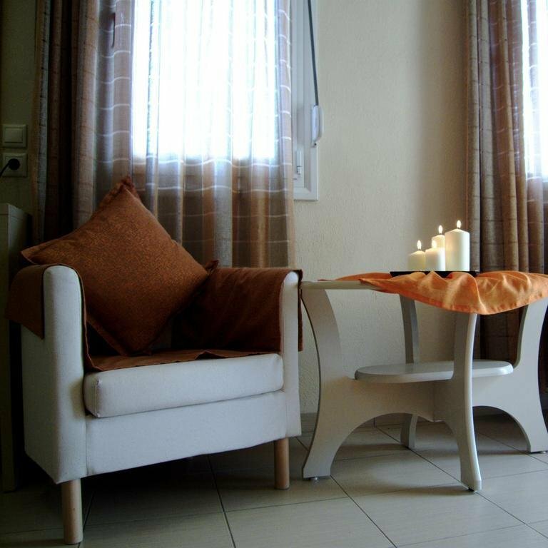 Гостиница Decauville Hotel
