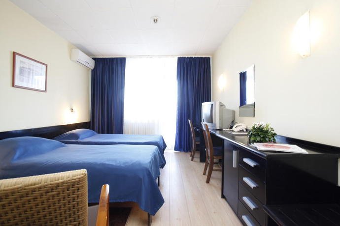 Фото Отель Нови-Сад