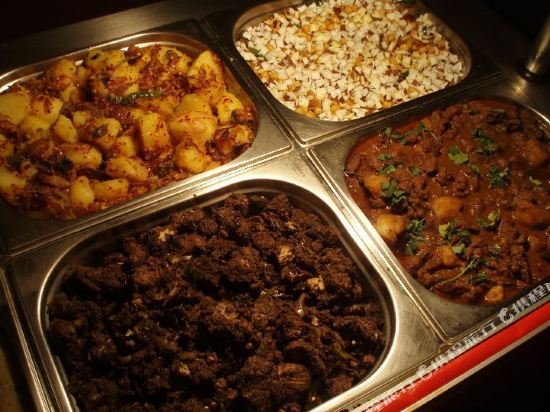 Фото Rising Sun Hotel