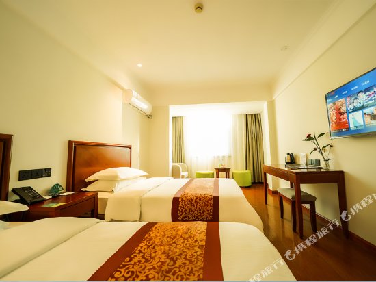Фото GreenTree Inn Suzhou Wuzhong Hotel