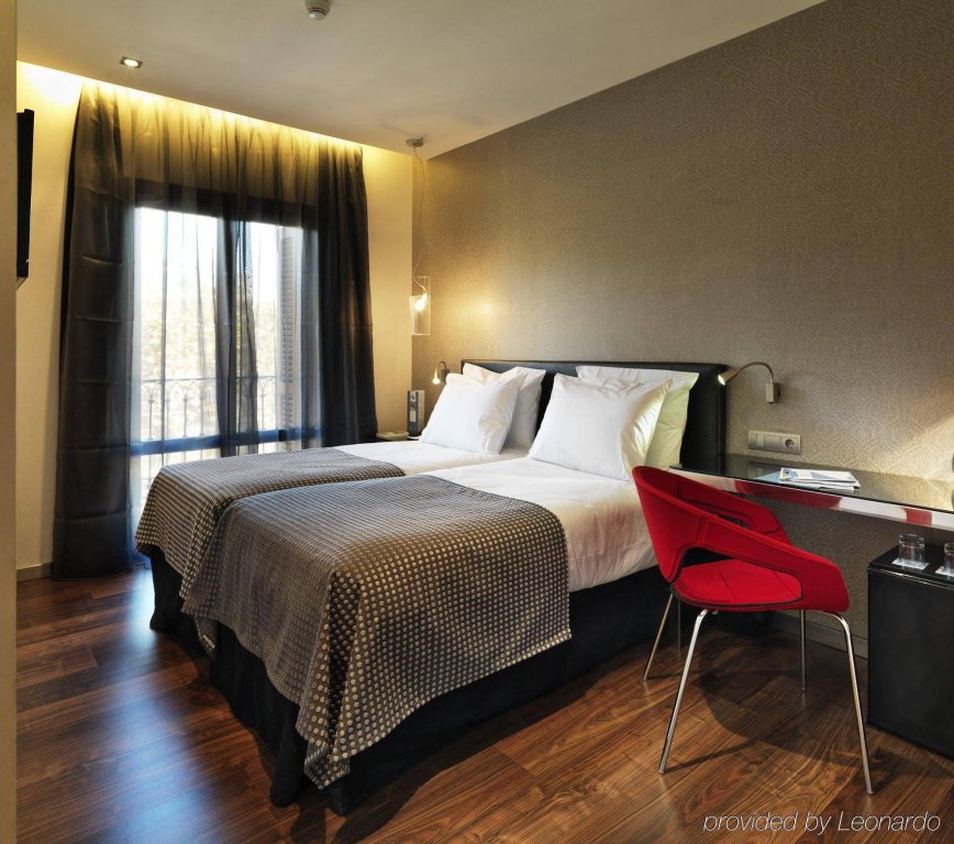 Фото Exe Ramblas Boqueria