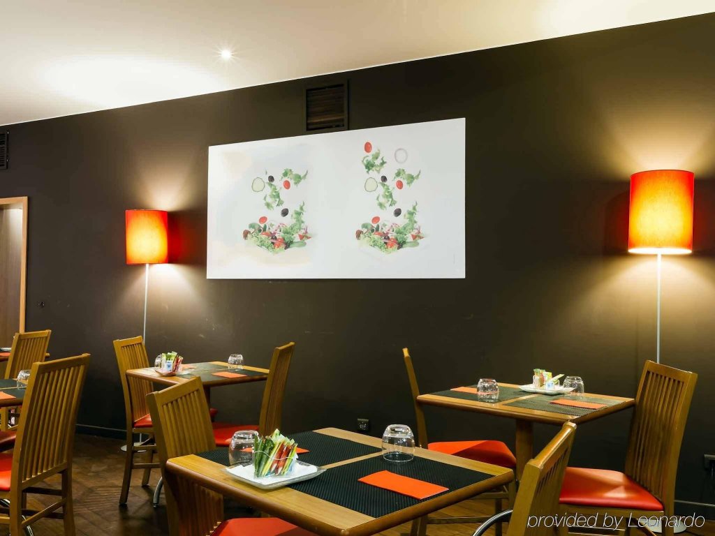 Фото Ibis Faro Algarve