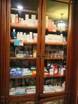 Pharmacy (Urban-Type Settlement of Sirius, Olympiysky Avenue, 21), pharmacy