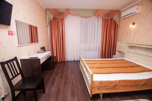 Uyut (Pavlovo, ulitsa Chapayeva, 32), hotel