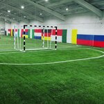 Arena 999 (Yeniseyskaya ulitsa, 1/9), campo deportivo