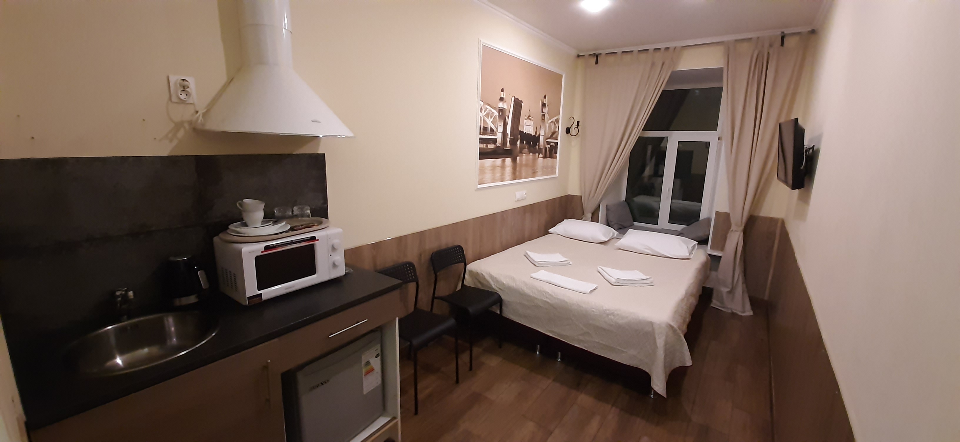 Фото отеля 4