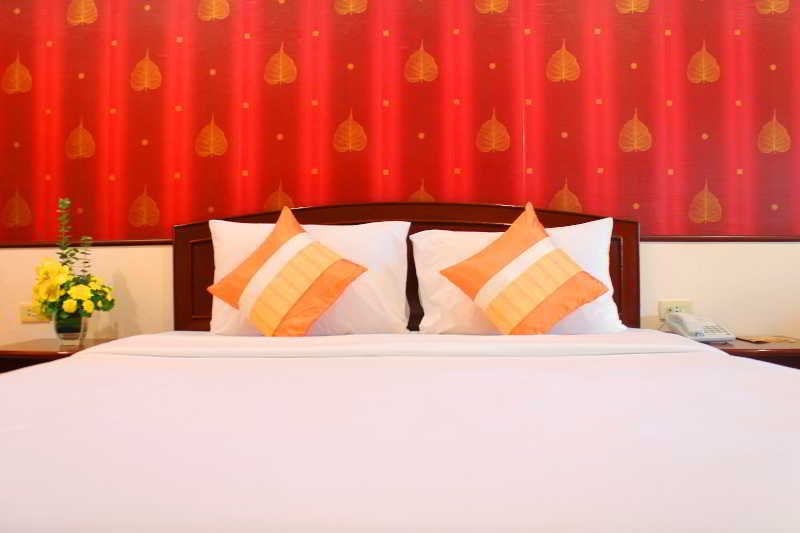 Фото Deevana Krabi Resort