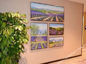 Гостиница Lavande Hotels·Changde Anxiang